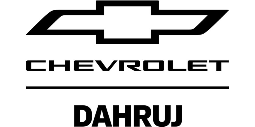Logo Chevrolet Brasil