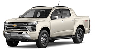 Comprar picape S10 na Chevrolet